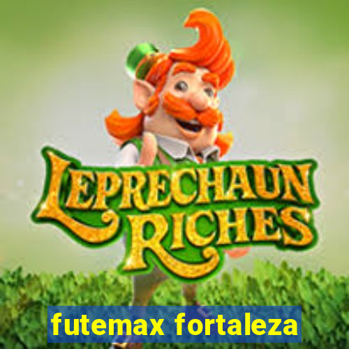 futemax fortaleza